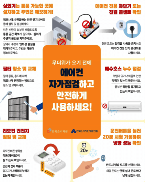 에어컨-자가점검-체크리스트