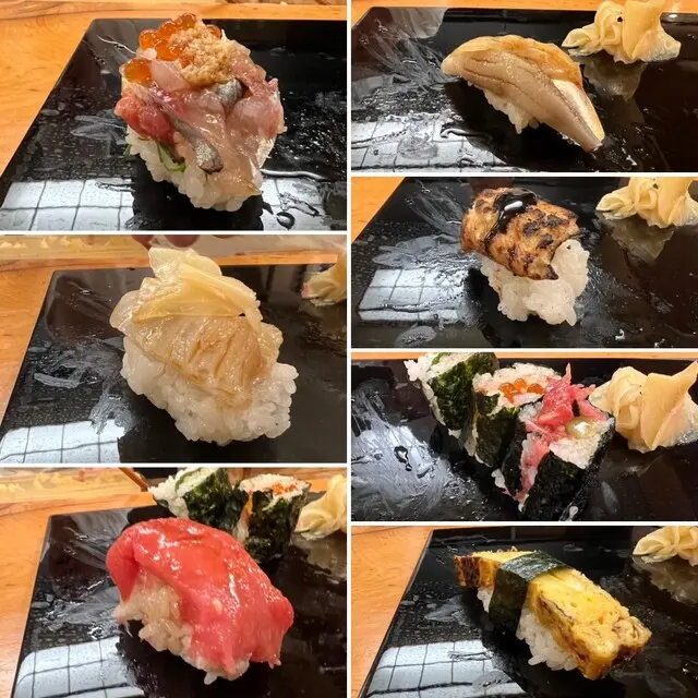 Sushi Yajima