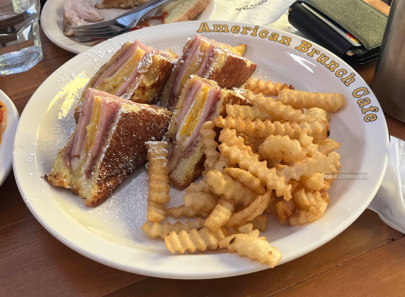 Monte Cristo