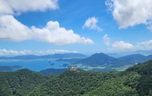 고성 가볼만한곳 베스트10 알아보자