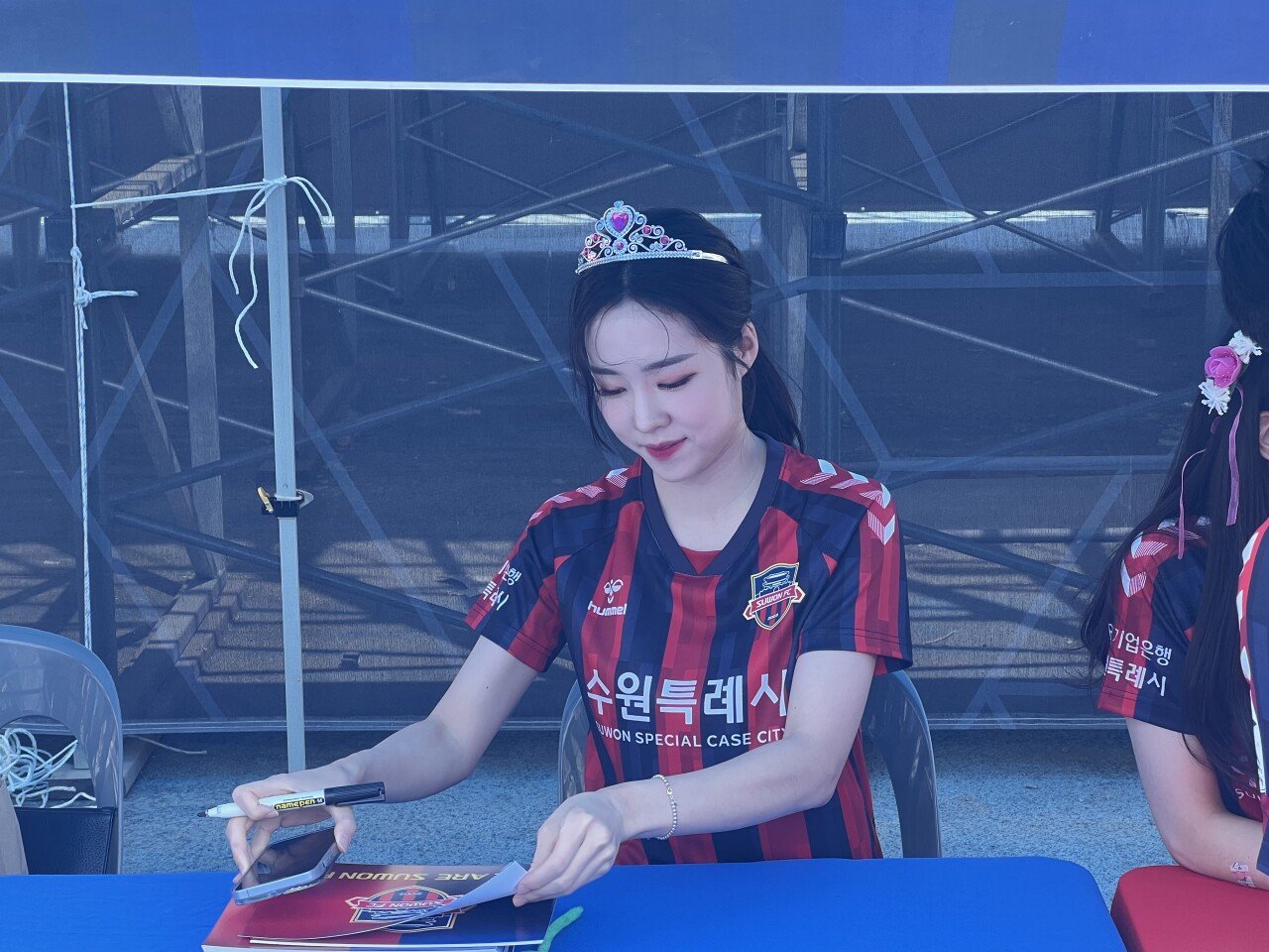  FC아나콘다 사인회.jpg (수원FC)