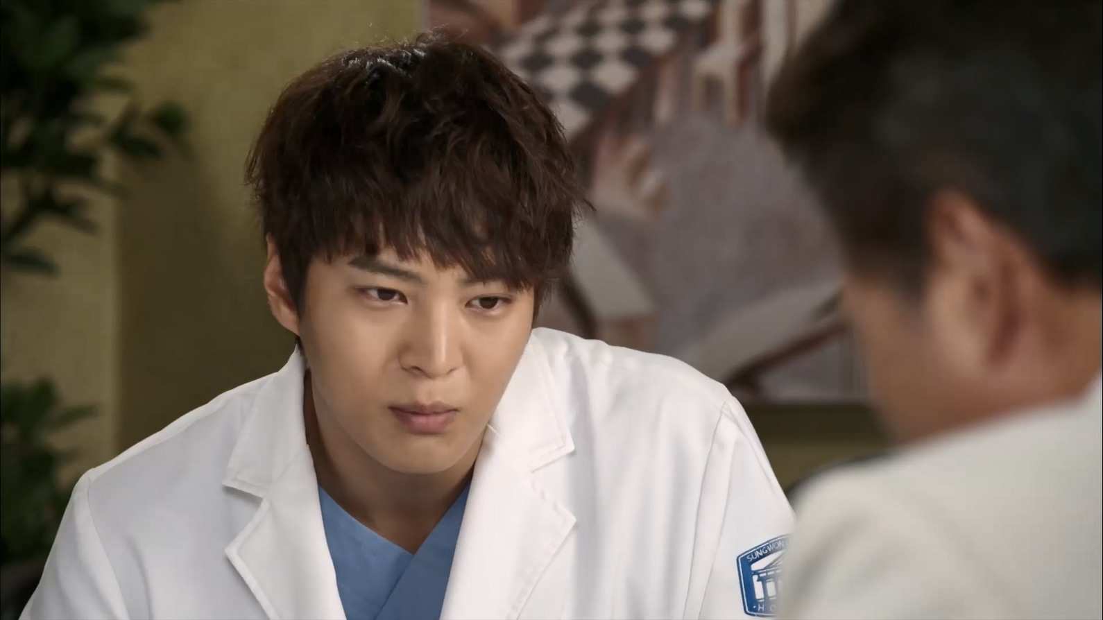 굿 닥터 Good.Doctor.S01E9p.NF.WEB-DL.AAC2.0.x264-LeON.mkv_20230625_195803.701.jpg