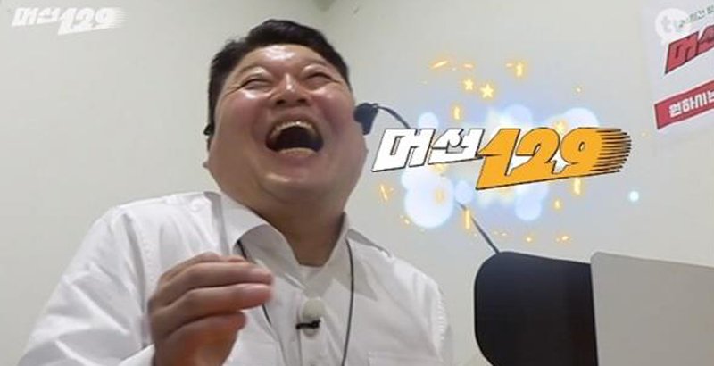  '카톡'조차 없었던 강호동의 카카오TV 입성, 성공할까