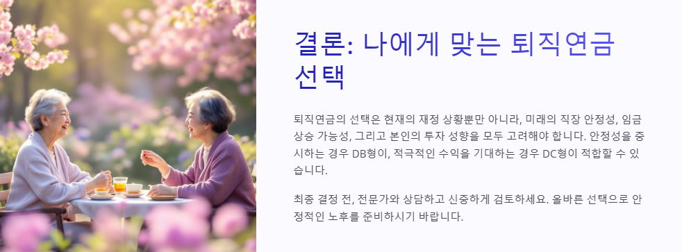 DB DC 비교9