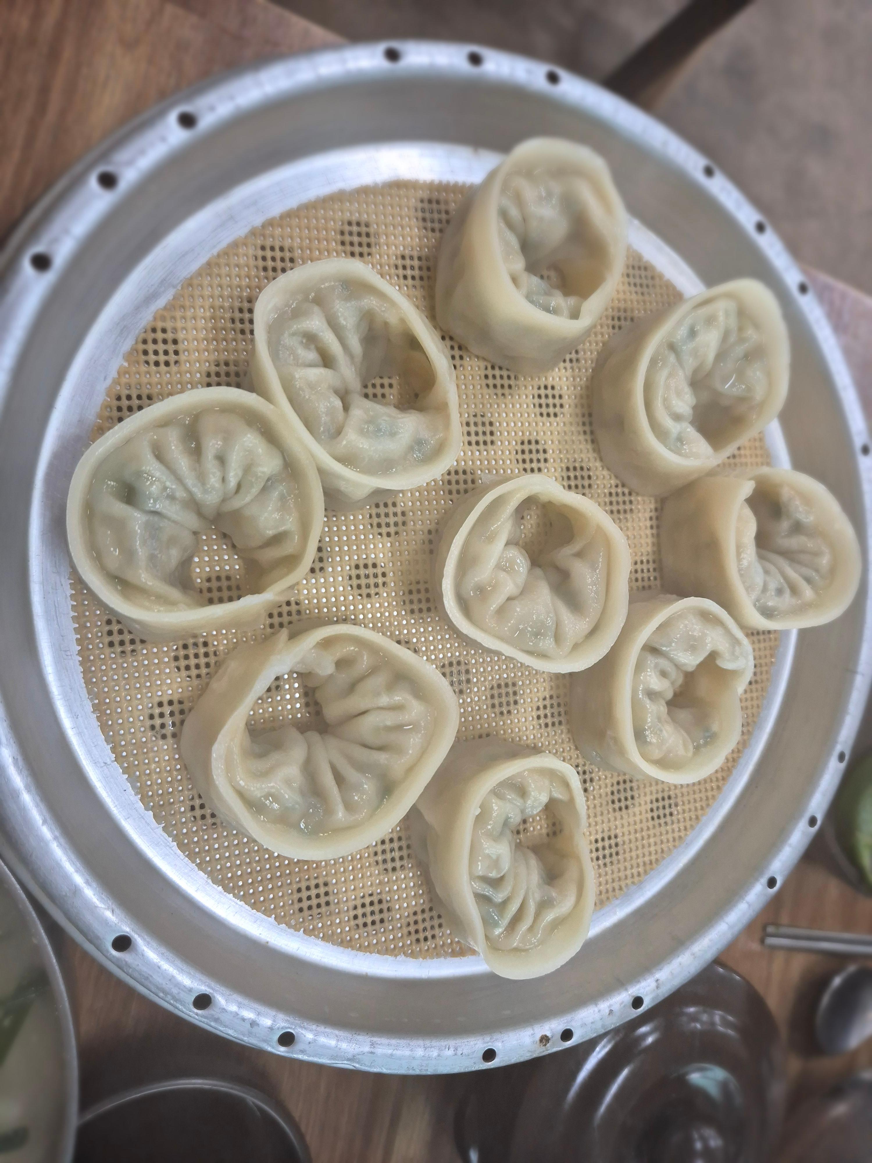 옛날국수집 이미지