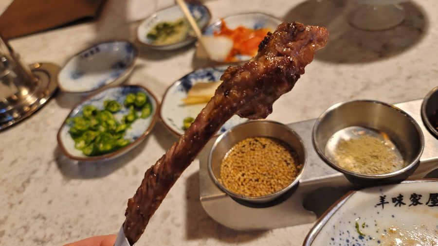 숄더랩 이미지