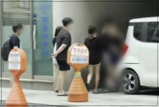  일산 학폭 논란, 목 조르고 성추행까지?