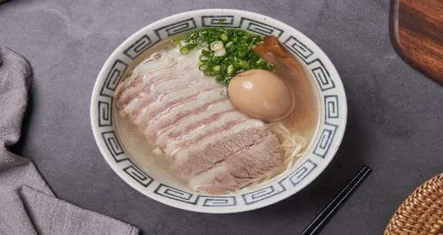 라멘집아저씨 본점
