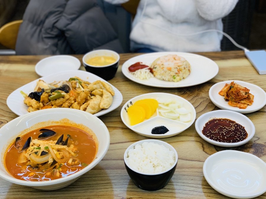 명성관 이미지