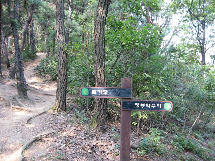정자주유소 이미지