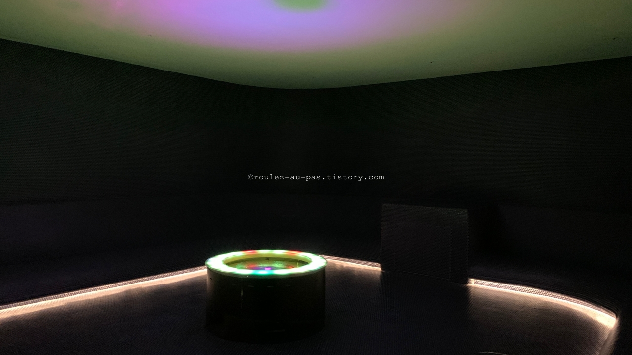 SPA-PARADISE-CIMER-AMETHYST ROOM