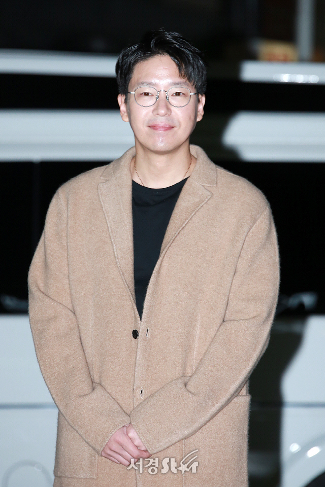  엄기준 나이는? (결혼,키,펜트하우스)