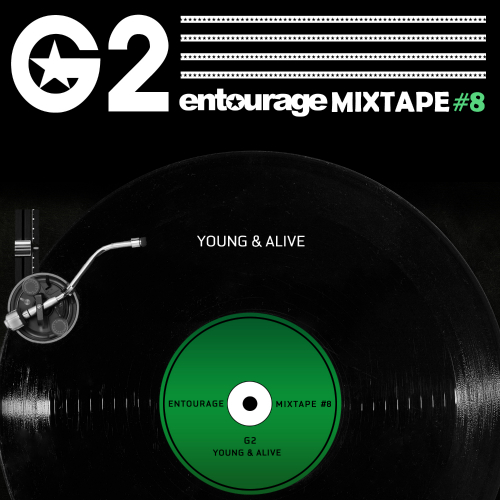  지투 (G2) Young & Alive 듣기/가사/앨범/유튜브/뮤비/반복재생/작곡작사