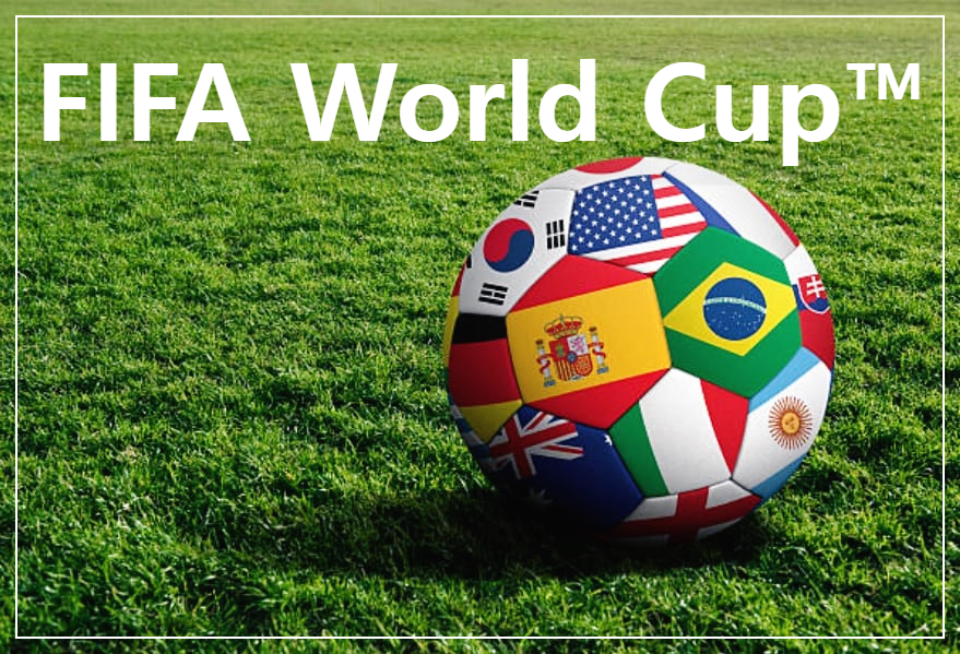  FIFA 월드컵 : 단일 종목 스포츠 최대 규모의 축구 대회