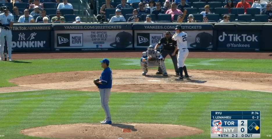 볼 기회가? MLB 9이닝 스21에서 스포티비나우를 29