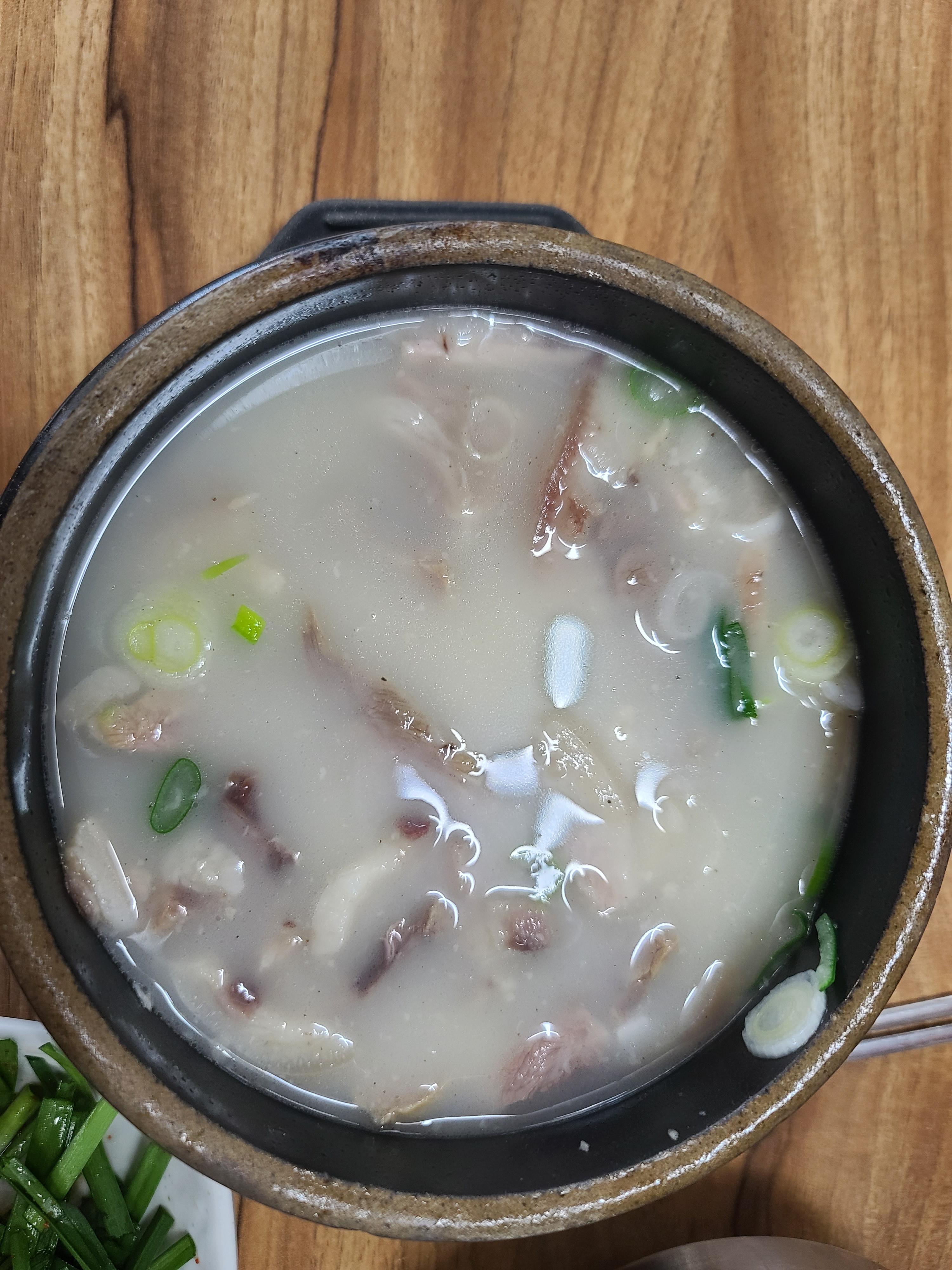  진해맛집/진해국밥/맛있으면돼지/국밥맛집