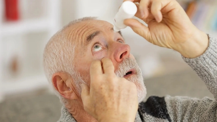 美서 '인공눈물' 사용 후 3명 사망, 안구 4개 적출…'이러한 증상 있으면' 1