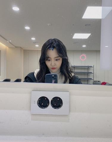  가수 윤하 최근 근황 및 남자친구 열애