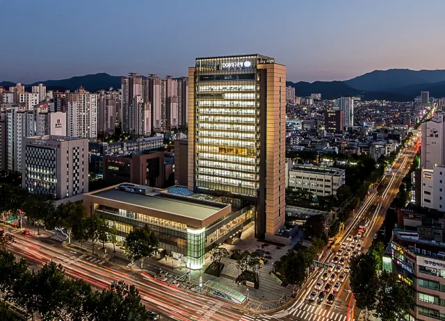 대구은행 영업시간