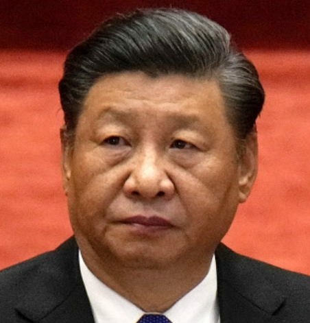 Xi Jinping