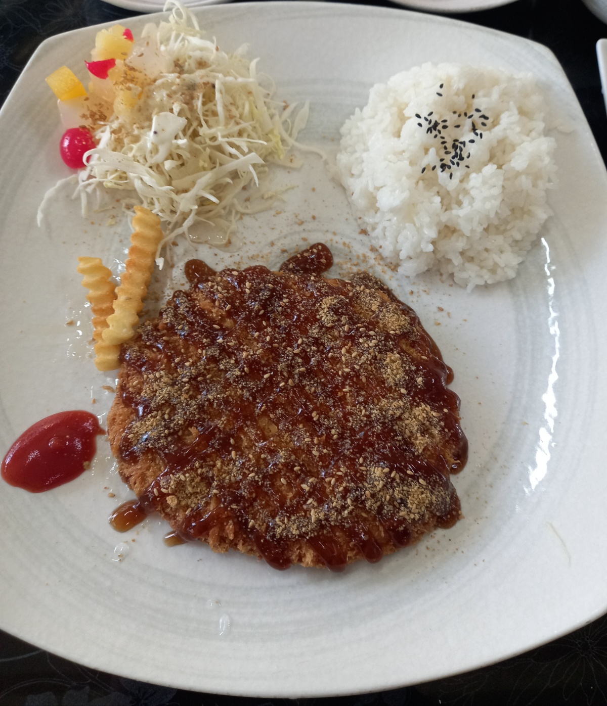 외가국수 사진 8