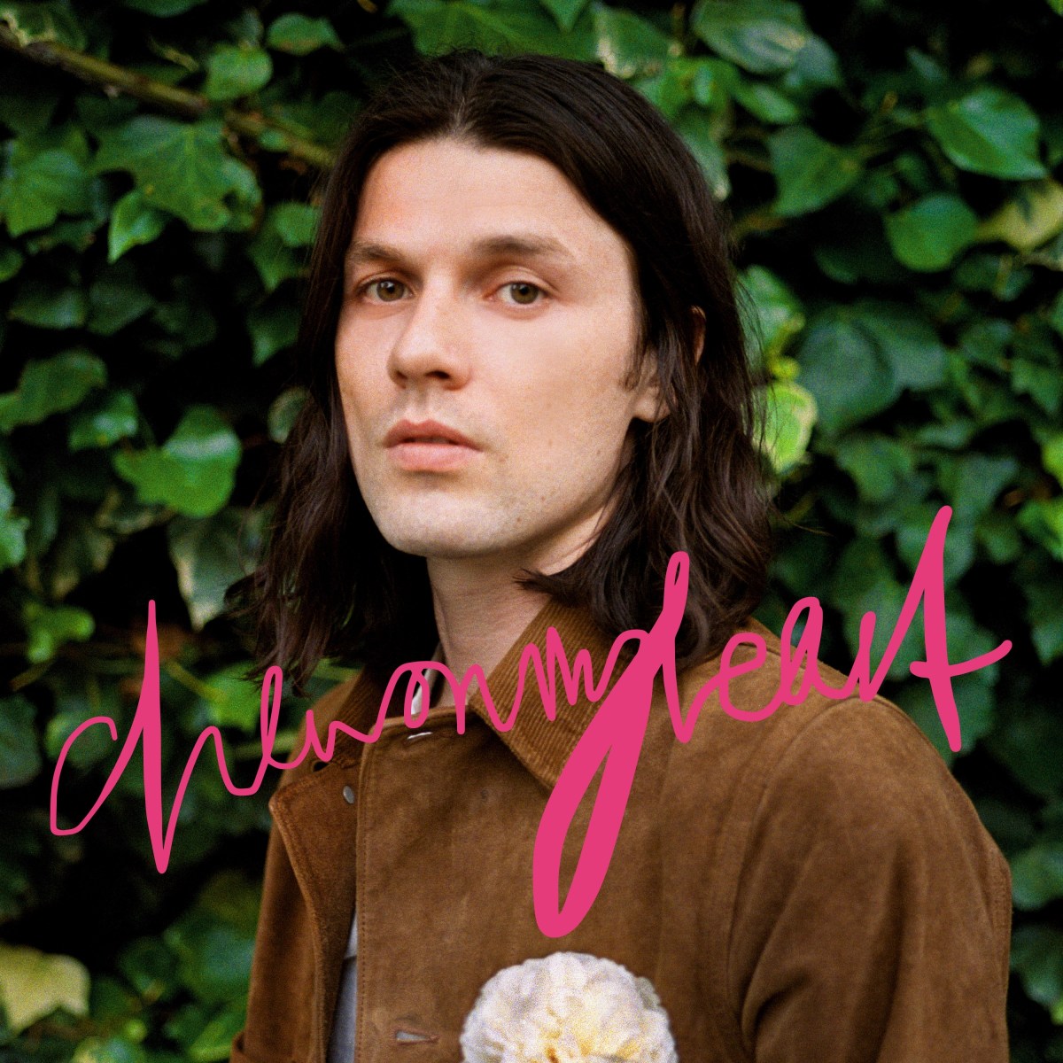  James Bay - Chew On My Heart