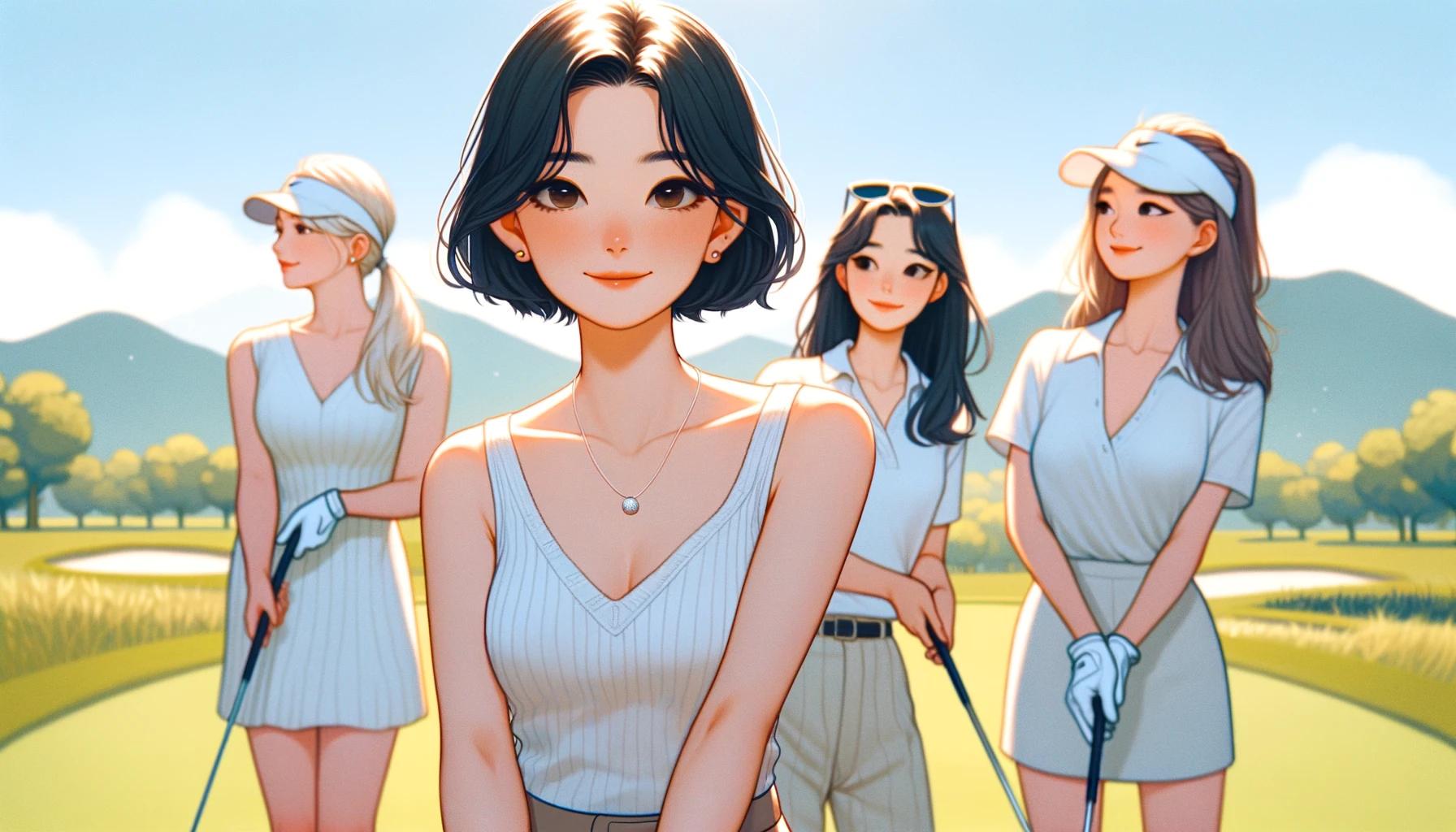 3월 22일 기준 남해 아난티CC 1박 2일 골프패키지 가격&#44; 날씨