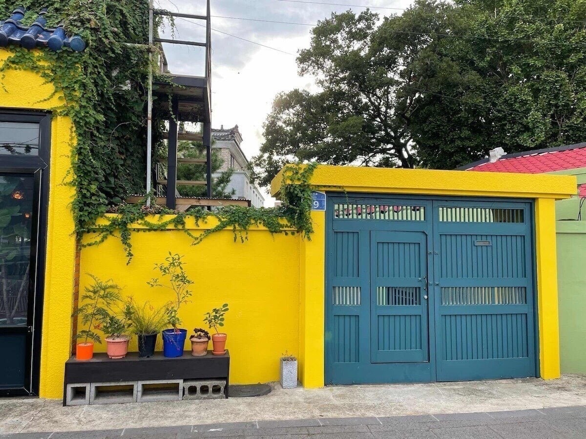  제주살이 한달 시작. 이렇게 시작하세요