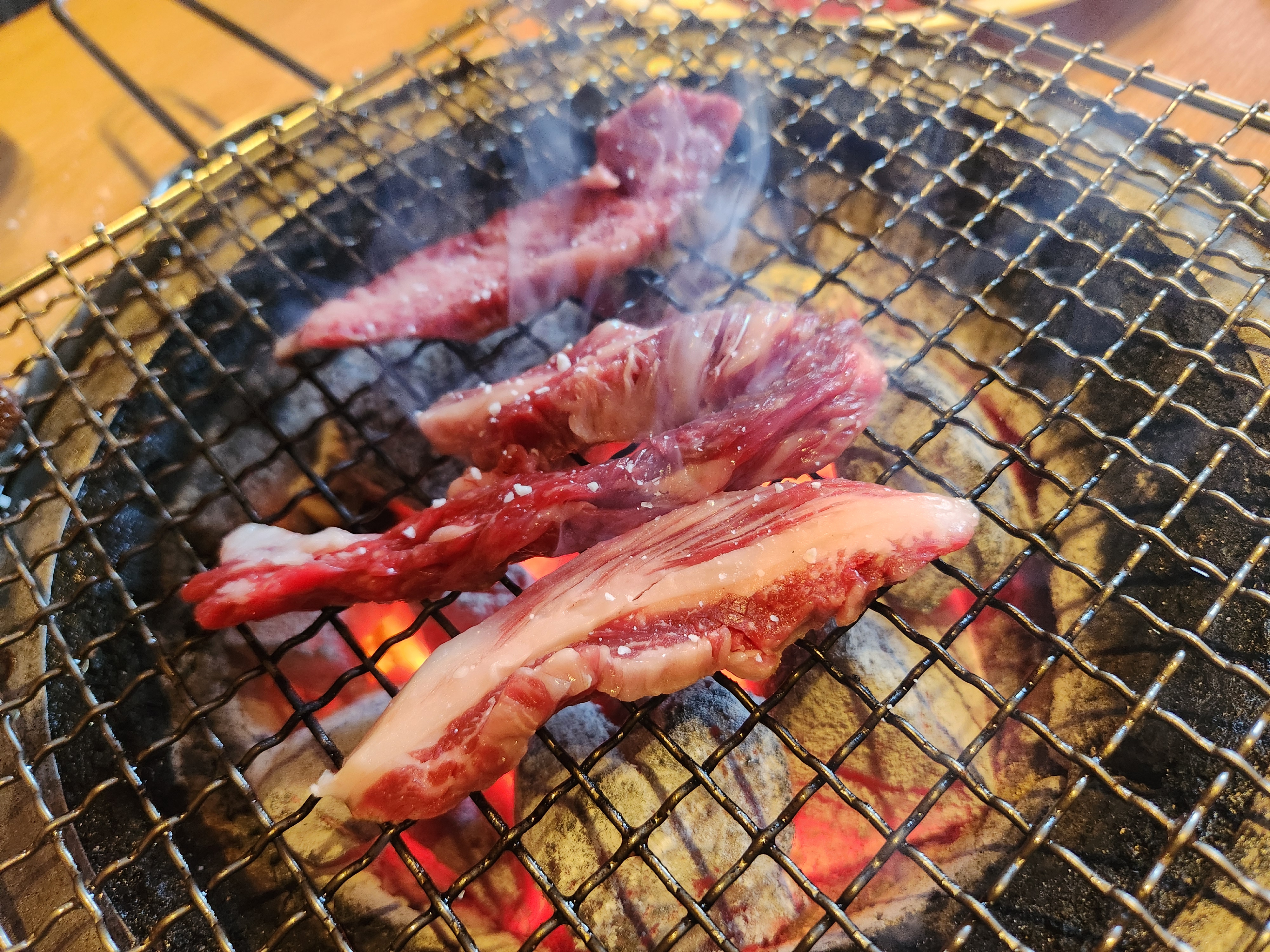  경남 양산, 가성비 좋은 한우 맛집 '소토 한우' 내돈내산