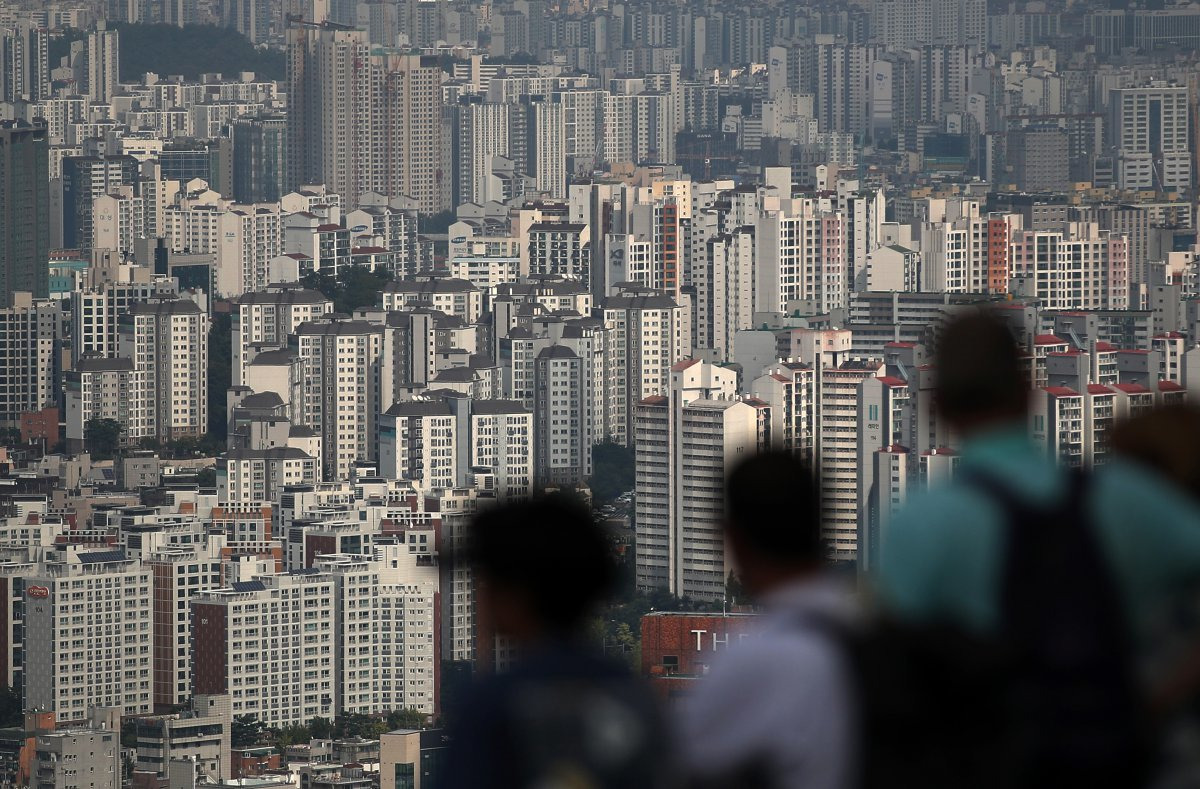 부동산 재산세 계산 방법