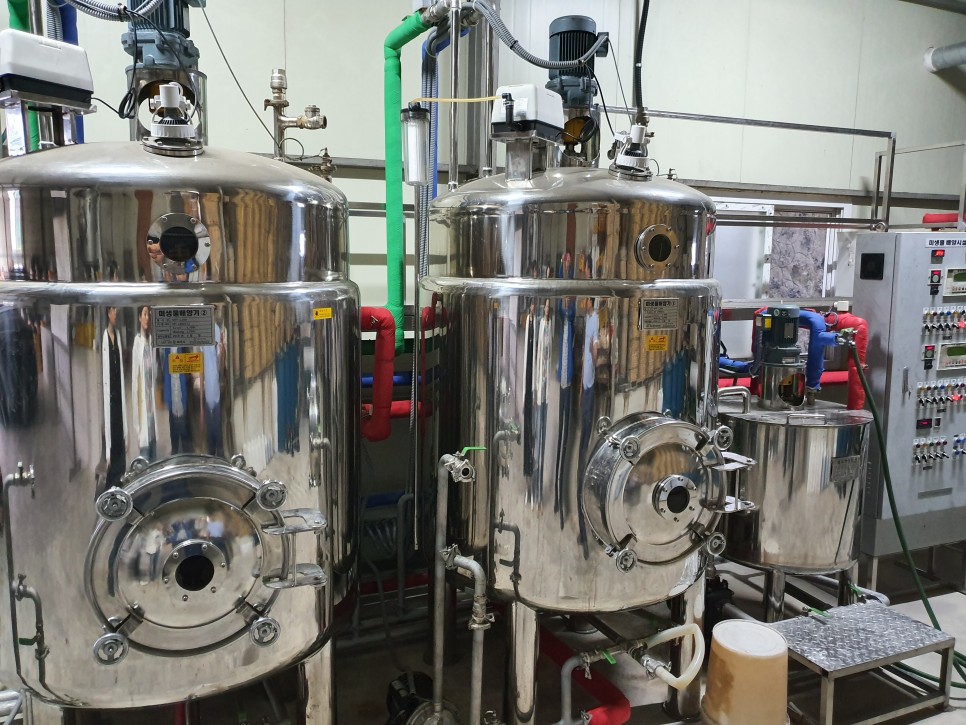 공동구매 알림 [부산베리팜] [공지] [2022년도] 블루미인*자농CPK 1