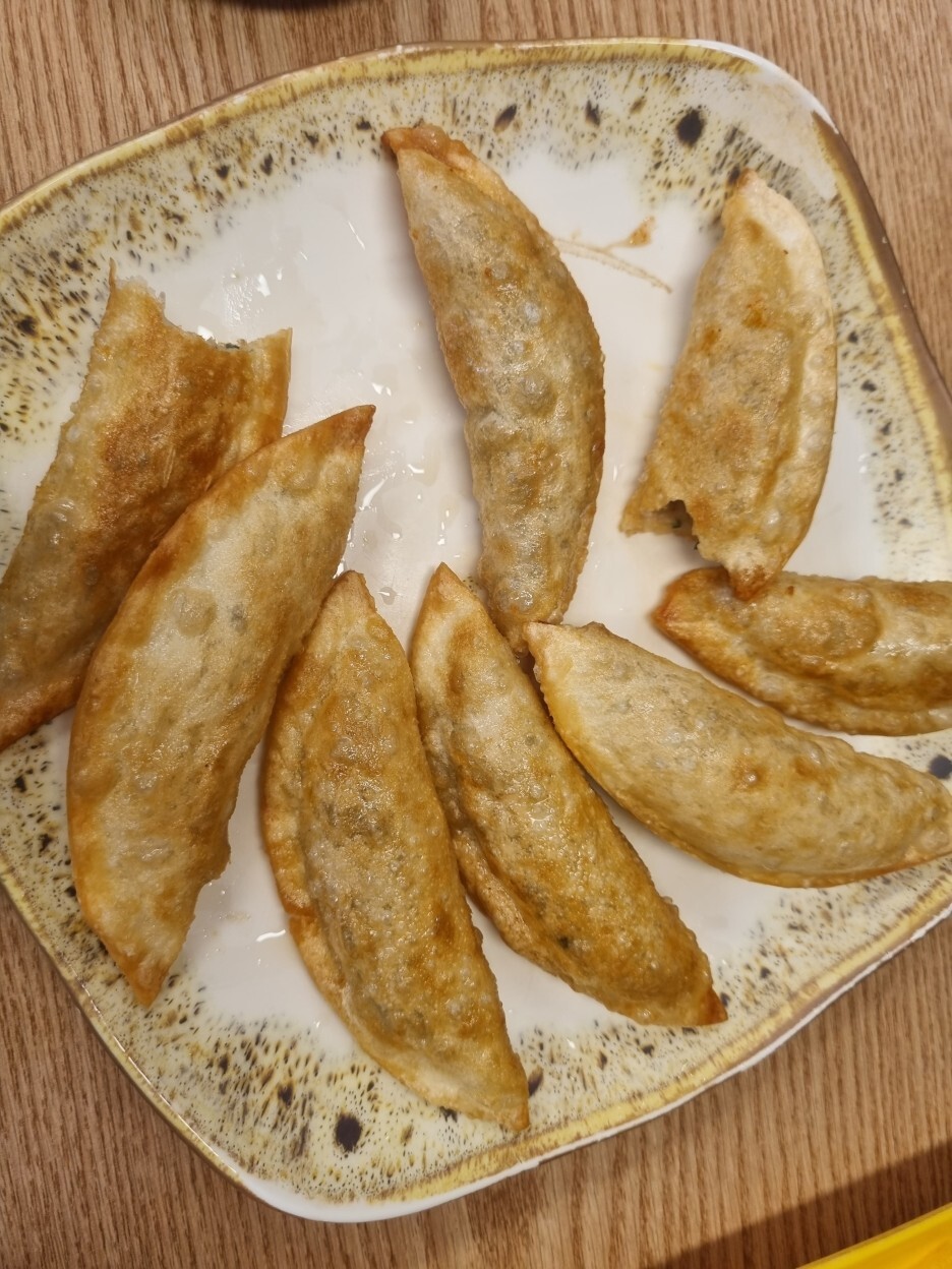 정통중화요리 이미지