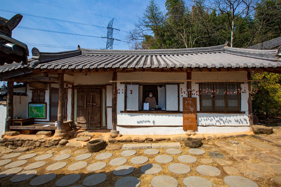 윤스테이 구례 구례 가볼만한곳 윤스테이 24