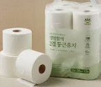 정재형 휴지 프리미엄 화장지