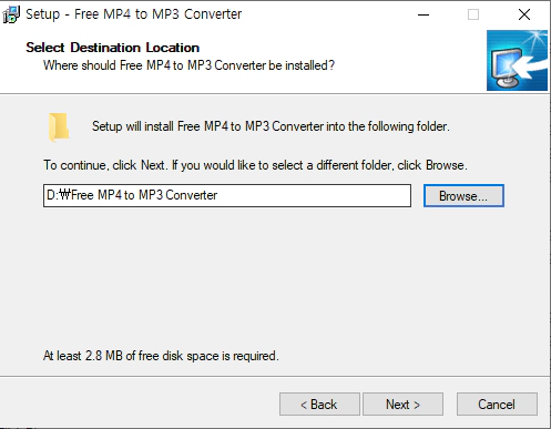 Free-MP4-to-MP3-Converter-설치-4