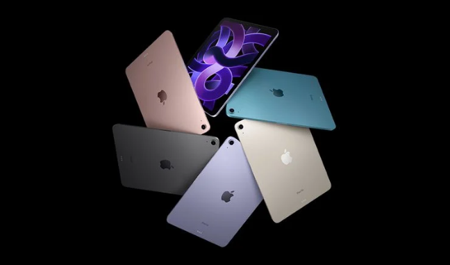 iPadOS 18 업데이트가 곧 출시(이미지출처-macrumors)