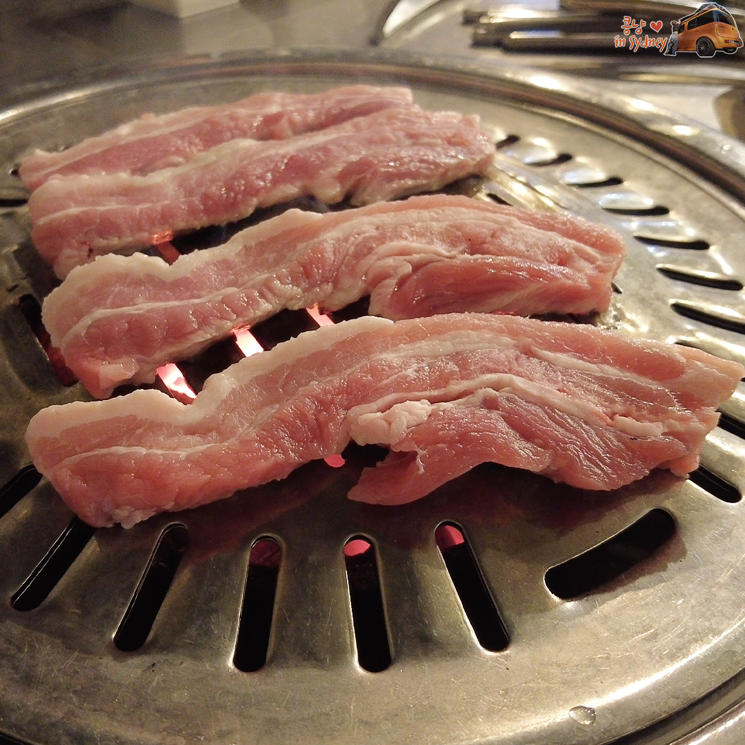  호주 시드니 리드컴 맛집 하나비