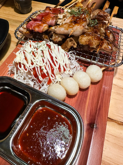노군꼬치 서산테크노밸리점 이미지