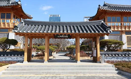 돈블랑 송도트리플스트리트점