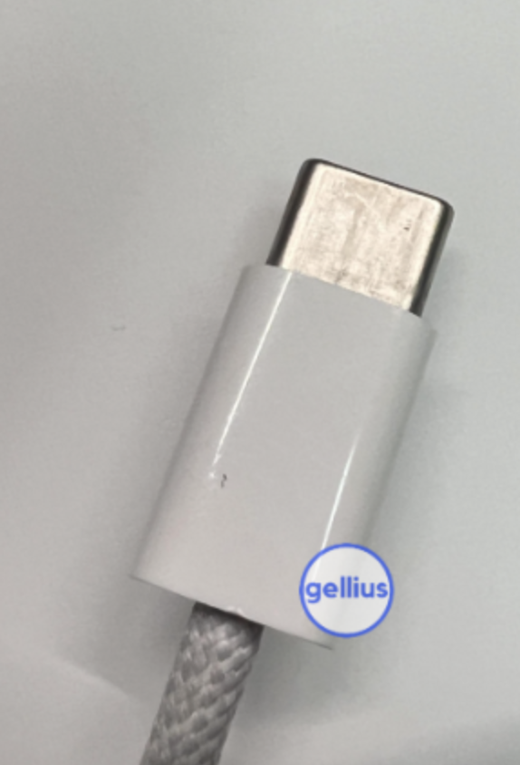 USB-C 타입 케이블