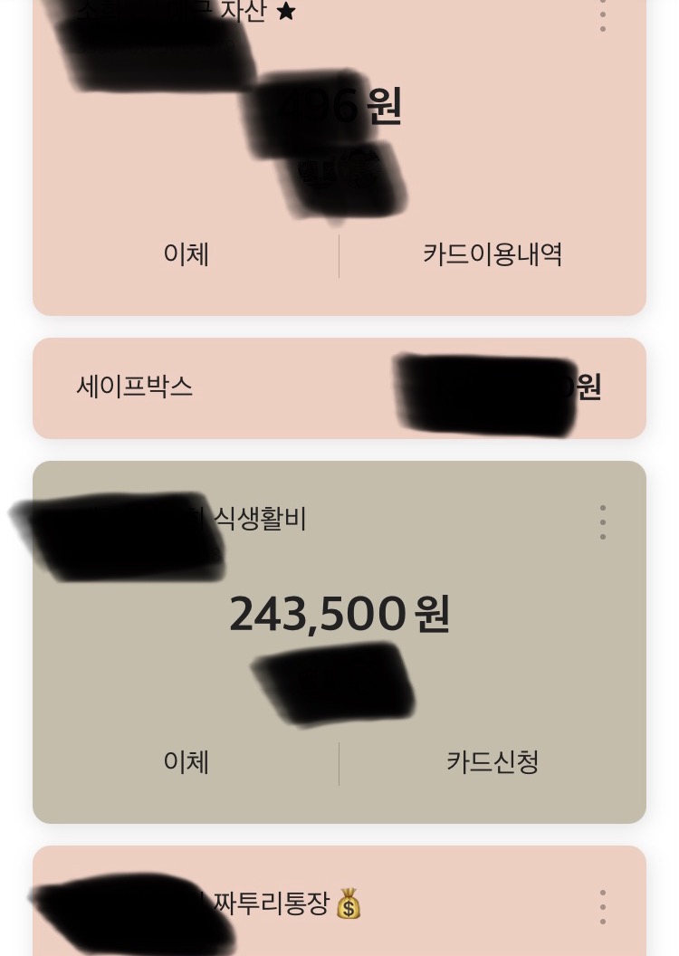  미니멀리스트로 살며 퇴사 준비하기