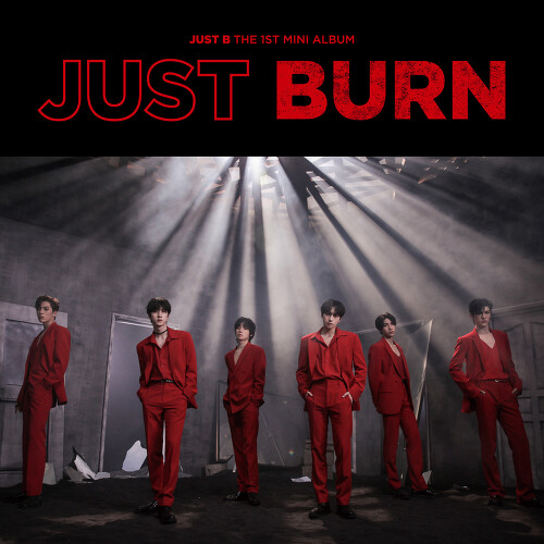  JUST B (저스트비) DAMAGE 듣기/가사/앨범/유튜브/뮤비/반복재생/작곡작사