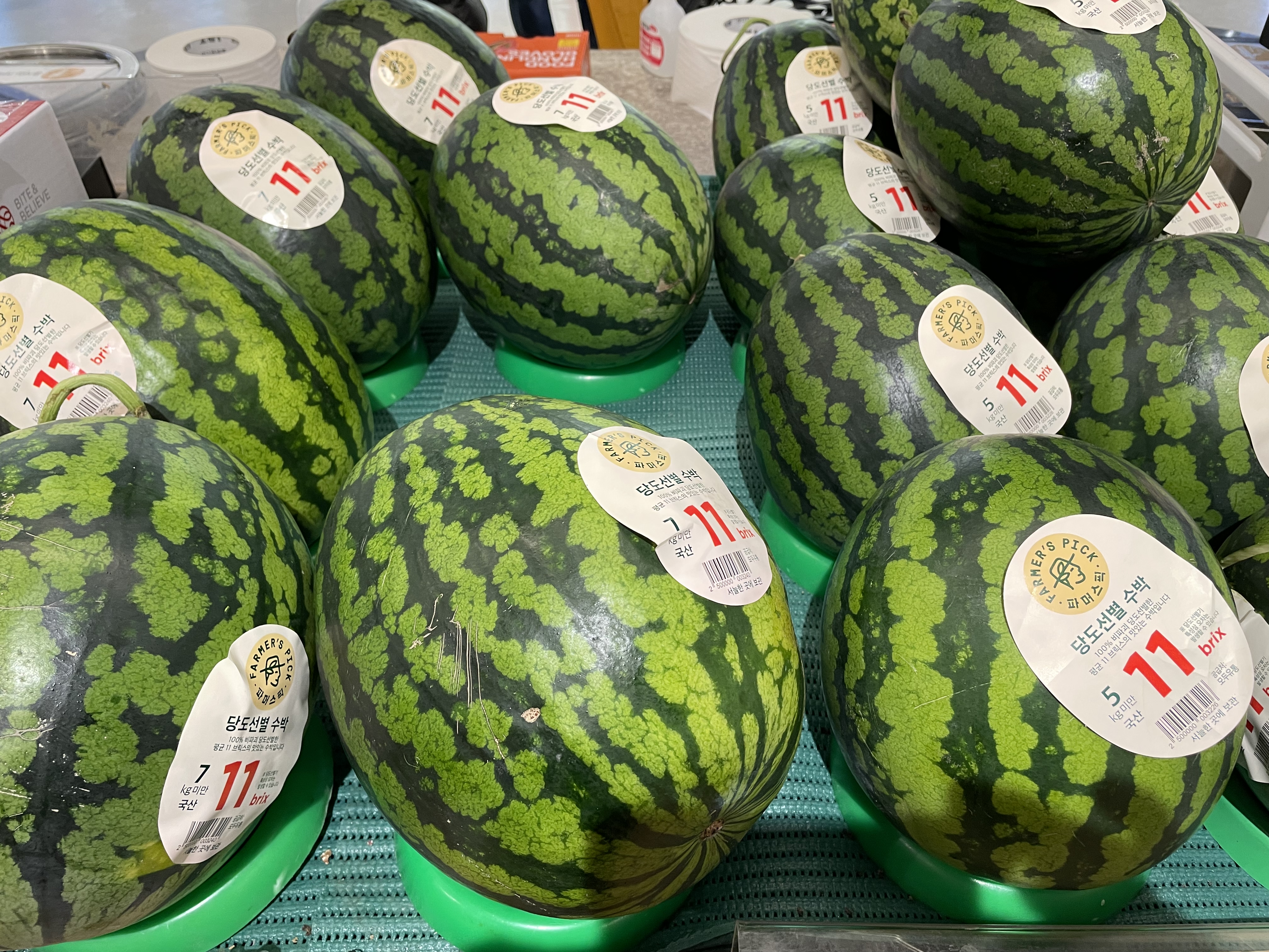 2023 봄의 간식 22