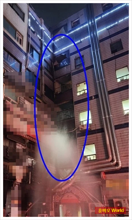 안산소방서(119구조대) 이미지