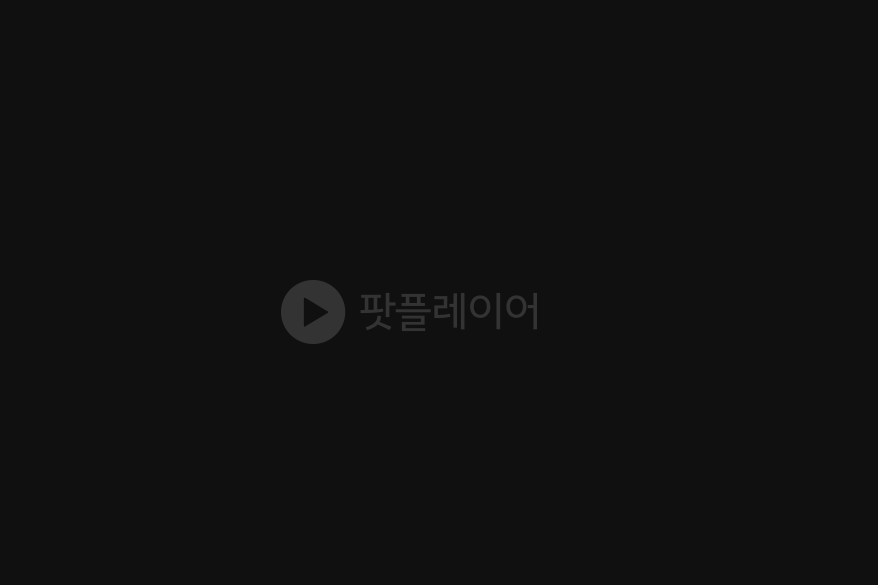  [무료 플레이어 추천] 컴퓨터하면서 팟플레이어로 TV를 보자!