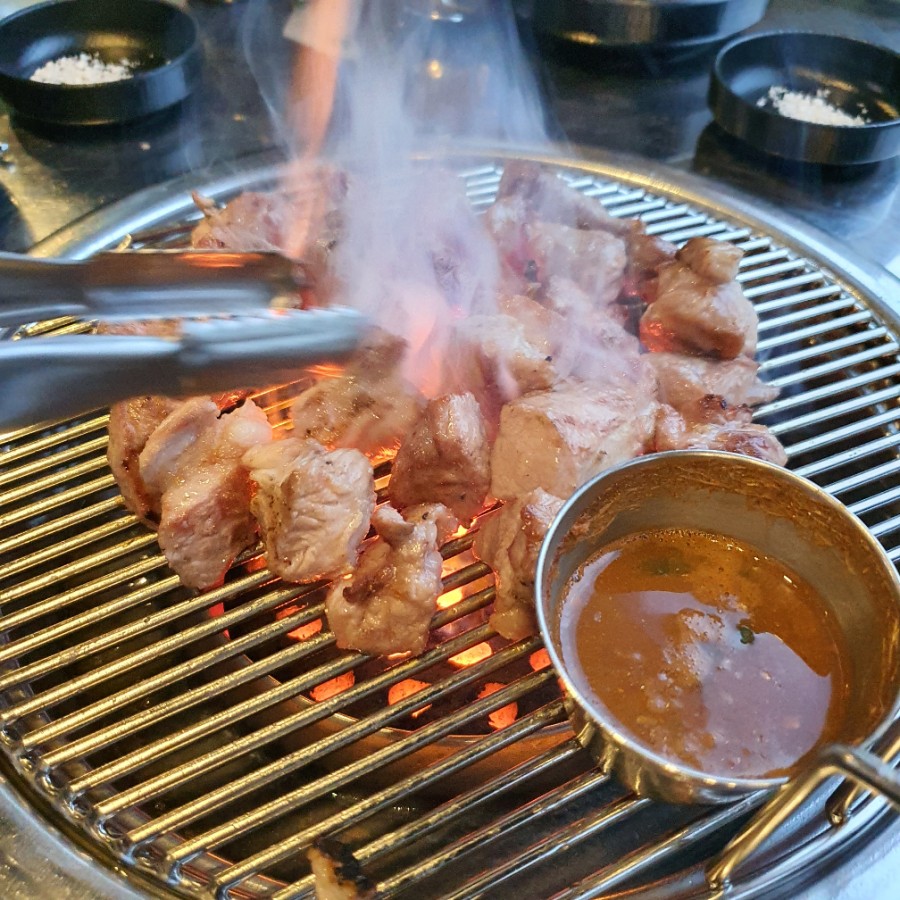 제주근고기 이미지