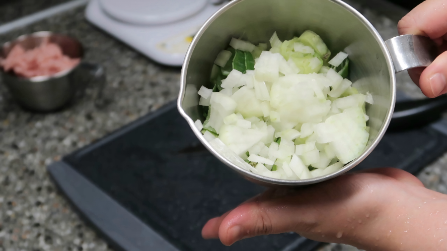 서진이네 순두부찌개 양념장 소용량 황금레시피