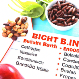 비오틴 효능? 부작용? 비오틴 많은 8