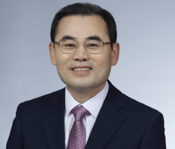  창녕군수 김부영 나이 고향 재산 학력 이력 프로필