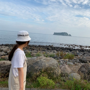 속골 할망 라면 입구